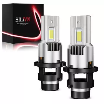 Новое обновление SILIVN d4s светодиодный индикатор взрывчатых веществ для проверки транспортных средств d4r светодиод d4s без лампочки без затемнения без обработки рассеивание тепла с компенсатором Версия 2025