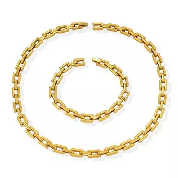 Новое переплетение титановой стали в форме рта ожерелье браслет Ins женские ключицы цепь хип-хоп личность короткий аксессуар 18CM