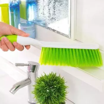 Новое портативное устройство для мытья одежды, липкие волосы для удаления волос с домашних животных, щетка для всасывания пыли, ковров(Ра