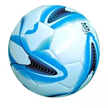 Новое поступление футбольного мяча размера 5 для юношеского футбола, футбольный мяч с машинной строчкой, для ворот, для спортивных тренировок на открытом воздухе для юношества