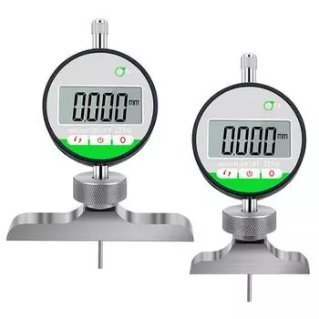 Новое поступление! Инструмент для измерения глубины сопла инжектора Common Rail EUI EUP, испытательное седло для ремонта дизельных форсунок