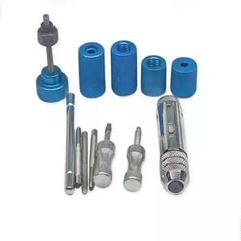 Новое поступление!Инструменты для демонтажа фильтра дизельного инжектора Common Rail для DENSO