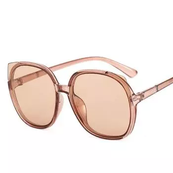 Новое поступление, модные круглые солнцезащитные очки, женские винтажные зеркальные классические солнцезащитные очки «кошачий глаз», женские милые очки culos De Sol