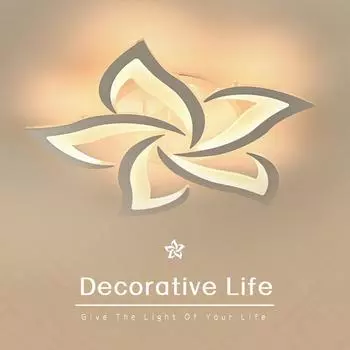 Новое поступление светодиодных потолочных люстр, светильников для спальни, гостиной, современных светодиодных ламп, внутреннего освещения, светильников, декоративных светильников