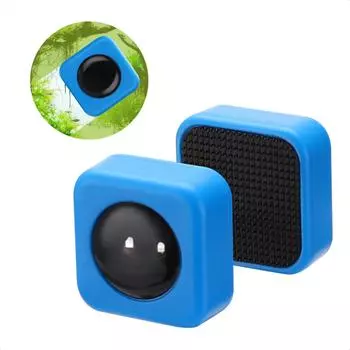 Новое простое и высокоэффективное решение для очистки водорослей — испытайте компактное и эффективное обслуживание резервуаров — Achieve Crysta белый