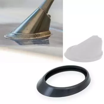 Новое ремонтное уплотнение антенны на крыше Основание антенны 16 В