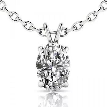 Новое роскошное ожерелье с кубическим цирконием, женское свежее стильное ожерелье с подвеской для свадьбы и помолвки серебряного цвета, модные ювелирные изделия 45cm