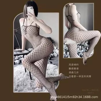 Новое сексуальное нижнее белье большого размера открыть файл грудь сексуальный подтяжки комбинезон комбинезон 3100 Average size: 80-75 kg