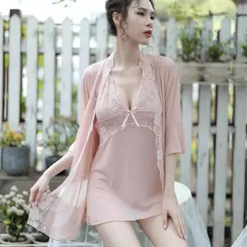 Новое сексуальное нижнее белье с прозрачной сеткой соблазнительно, а комплект сексуальной пижамы не подлежит возврату или обмену. one size fits all