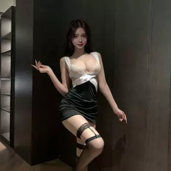 Новое сексуальное нижнее белье с открытой грудью секретарское платье кружевное сексуальное обнаженное платье со спиной униформа обруч на бедрах страсть соблазнительное платье average size