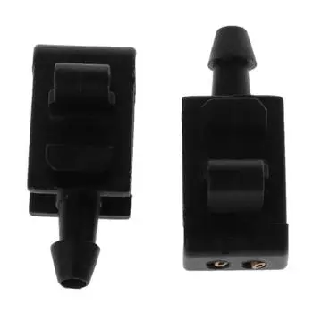 Новое сопло омывателя лобового стекла 8200082347 для Renault Megane MK2 2002-2009