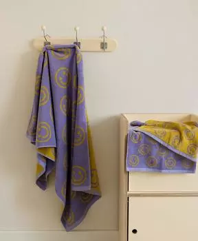 Новое улыбающееся лицо из чесаного хлопка, цветное удобное тканевое полотенце для лица, полотенце для стирки, проживание в семье, цветное плетение, банное полотенце из чистого хлопка 35*76cm