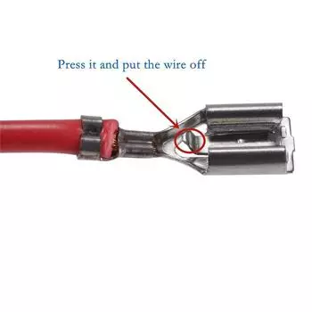 Новое водонепроницаемое двойное USB-гнездо для зарядки и вольтметр для автомобиля, грузовика, мотоцикла 12-24 В