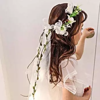 Новое вязаное крючком милое забавное украшение в виде хвоста динозавра для детской вечеринки