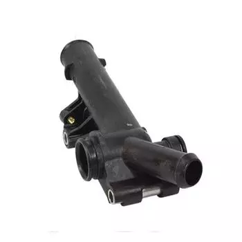 Новое выходное соединение охлаждающей жидкости двигателя с датчиком для Ford RH-225
