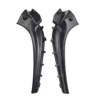 Новое высококачественное лобовое стекло, простая установка, замена, 1 пара 66894-3AN0A для Nissan Versa Sedan 12-18 CHINA