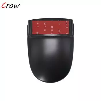 Новое заднее переднее крыло мотоцикла, брызговик Adventure Fender, передний брызговик для PAN AMERICA 1250 S Front