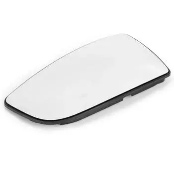 Новое зеркальное стекло бокового вида левой нижней двери для Ford Transit MK8 1855103