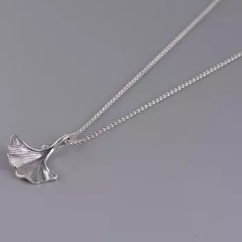 Новое женское ожерелье из чистого серебра S925 в стиле ретро, новинка 2022, модная тканая цепочка-хлыст, персонализированная цепочка для свитера 40cm