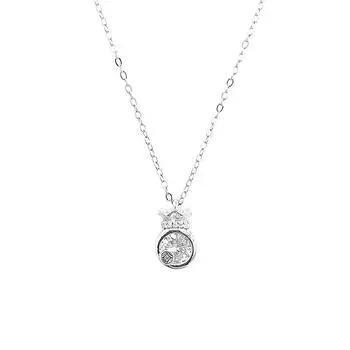 Новое женское ожерелье в виде сумки для денег в китайском стиле, легкое, роскошное, передовой дизайн, новый шейный платок