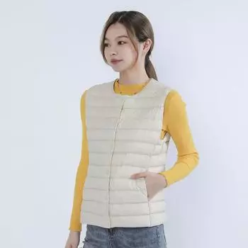 Новое женское пуховое пальто 90, женское легкое пуховое пальто с круглым вырезом и v-образным вырезом, большой жилет без рукавов 4XL