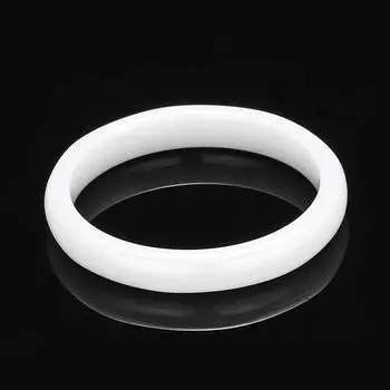 Новое женское ювелирное изделие керамическое модное женское кольцо в китайском стиле на указательный палец подарок 8 розовый