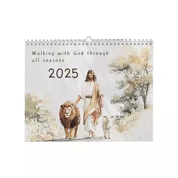 Новогодний календарь настенный календарь украшение для гостиной дома планировщик подвеска спортивный автомобиль