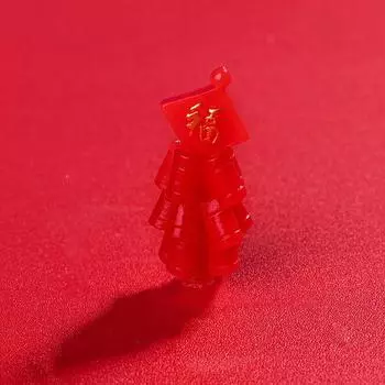 Новогодняя маленькая змейка кукла украшения своими руками украшения для автомобиля A5