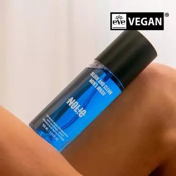 Nowrai Sleek and Clean Мужское мыло 160 мл,Корейские женские продукты