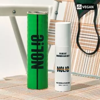 Nowrai Спрей от вросших волос 100 мл