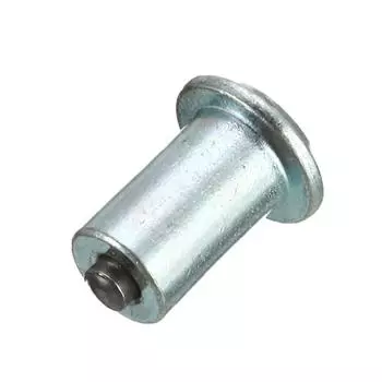 Новые 100 шт. Шипы для зимних шин для легковых автомобилей, грузовиков, внедорожников, противоскользящие винты, шипы, цепи на колеса для снега