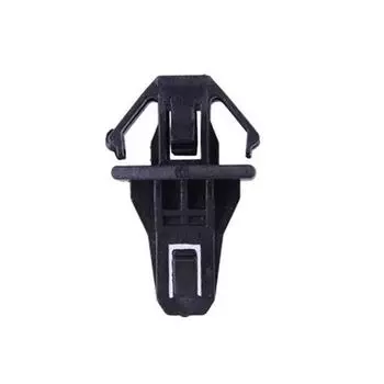 Новые 10 шт. 91578-SV4-003 Монтажный зажим решетки радиатора для Honda Accord Odyssey