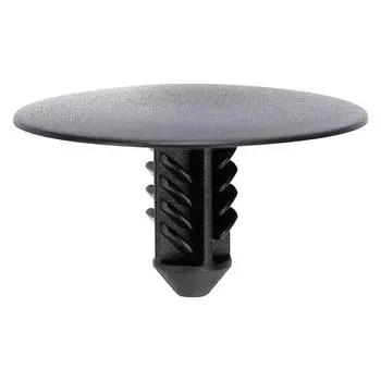 Новые 10 шт. Клипса панели обшивки автомобиля 7703077117 для Renault Arkana Captur Clio 1 Clio 2Clio