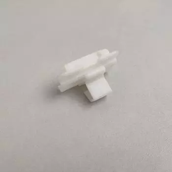 Новые 10 шт. Зажим Клипса Пороги Боковые Юбки Для Mercedes W212 S212 E-Class W218 C218 CLS