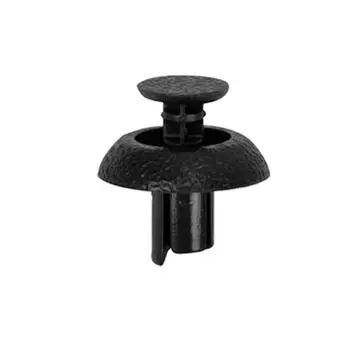 Новые 20 шт. 90467-07211 Заклепки крышки радиатора Клипсы решетки для Toyota 4Runner Camry