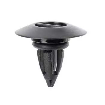 Новые 20 шт. Клипса молдинга порога Боковой крепеж 51777171003 для BMW X5 X6 Mini R60