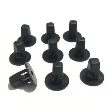 Новые 20 шт. Клипсы подкрылка для Toyota Camry Tacoma Tundra