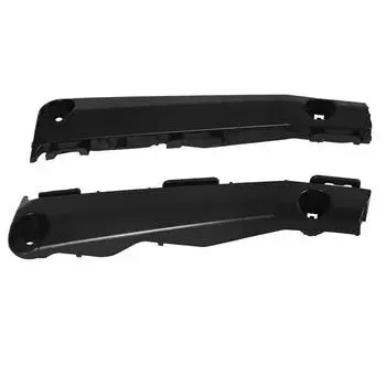 Новые 2 шт. Кронштейны боковой поддержки бампера для Toyota Camry 12-14 5253606120