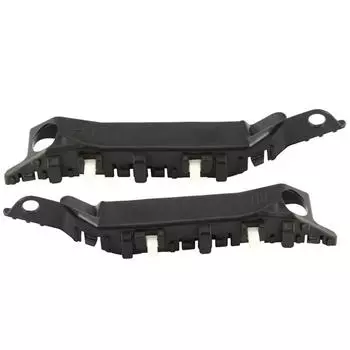 Новые 2 шт. Кронштейны переднего бампера для Hyundai Elantra Седан 2011-2016 865143X000