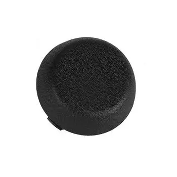 Новые 2 шт. Крышка болта-купола бампера для Toyota Tacoma Tundra PT228-34000-BK PT22834000BK