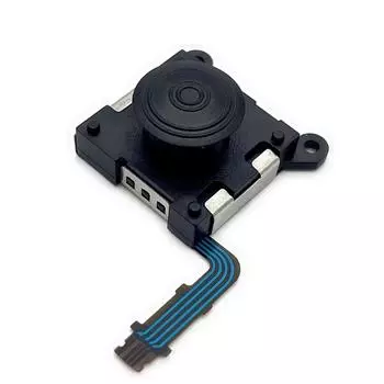 Новые 2 шт. Левый Правый Аналоговый Джойстик Рокер Пад Стикер Для PS VITA 2000 Серии