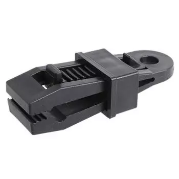 Новые 2 шт. палатки с ветровым тросом, тенты, наружные пластиковые зажимы для кемпинга, аксессуары для палаток, КОН