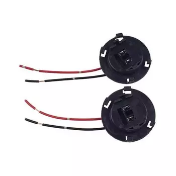 Новые 2 шт. Патроны для ламп H7 для фар для Hyundai Tucson Mistra Kia Sedona Forte