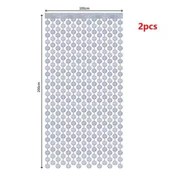 Новые 2 шт. Пластиковый диско-шар Украшения для диско-вечеринки Реквизит для фотобудки