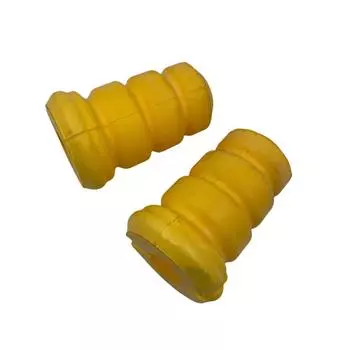 Новые 2 шт. Резиновый буфер передней подвески 48331-12220 для Toyota COROLLA AURIS PRIUS