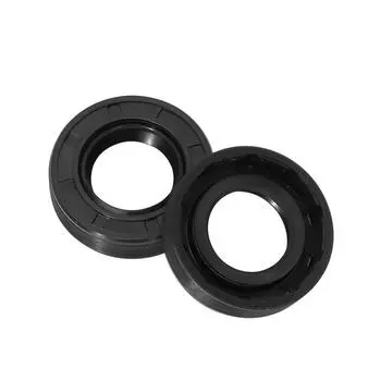 Новые 2 шт. Сальник оси трансмиссии Замена для 587086401, 590100301, 21549029, GT41857
