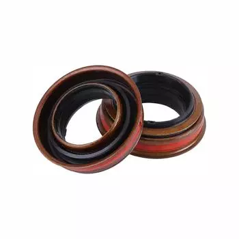 Новые 2 шт. Сальник полуоси 68304271AA Для Jeep Wrangler JK JKU TJ 2013 2014 2015-2018