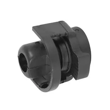 Новые 2 шт. Сливной штуцер шланга Подходит для 2010-2016 Land Rover LR4 Range Rover Sport LR011038