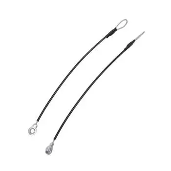 Новые 2 шт. трос задней двери для XUV 625i 825i HPX615E HPX815E M159508 XUV865M XUV865E