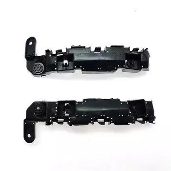 Новые 2x левый и правый кронштейны крепления переднего бампера для 2016-20 Honda HRV HR-V 71193-T7A-000
